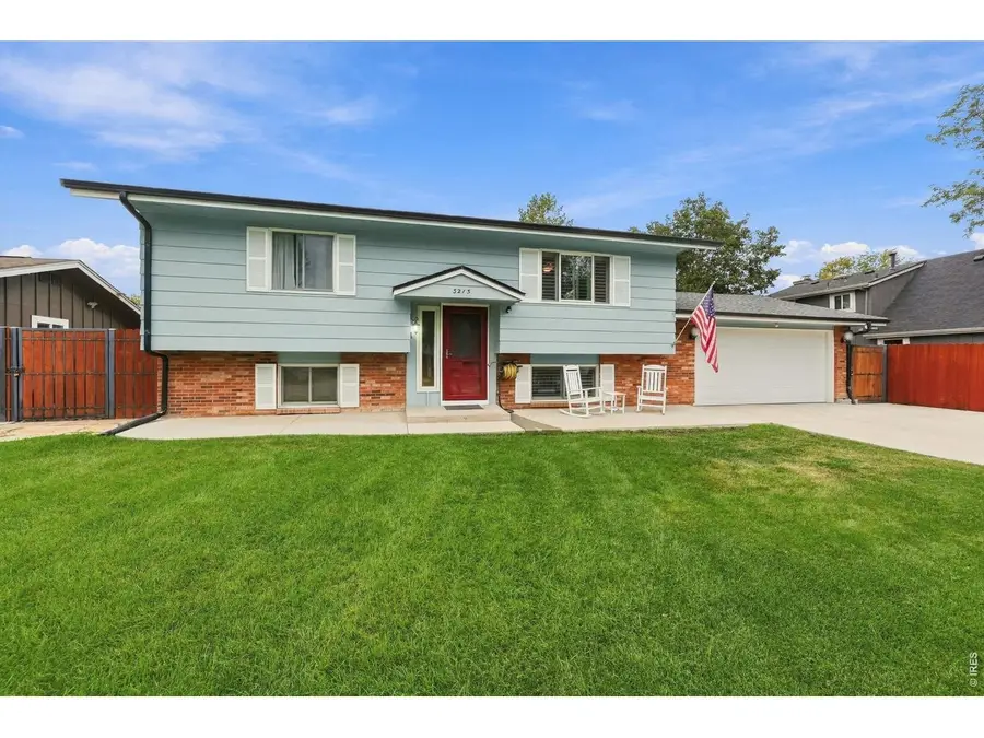 3213 N Custer Ave, Loveland, CO 80538 - #2