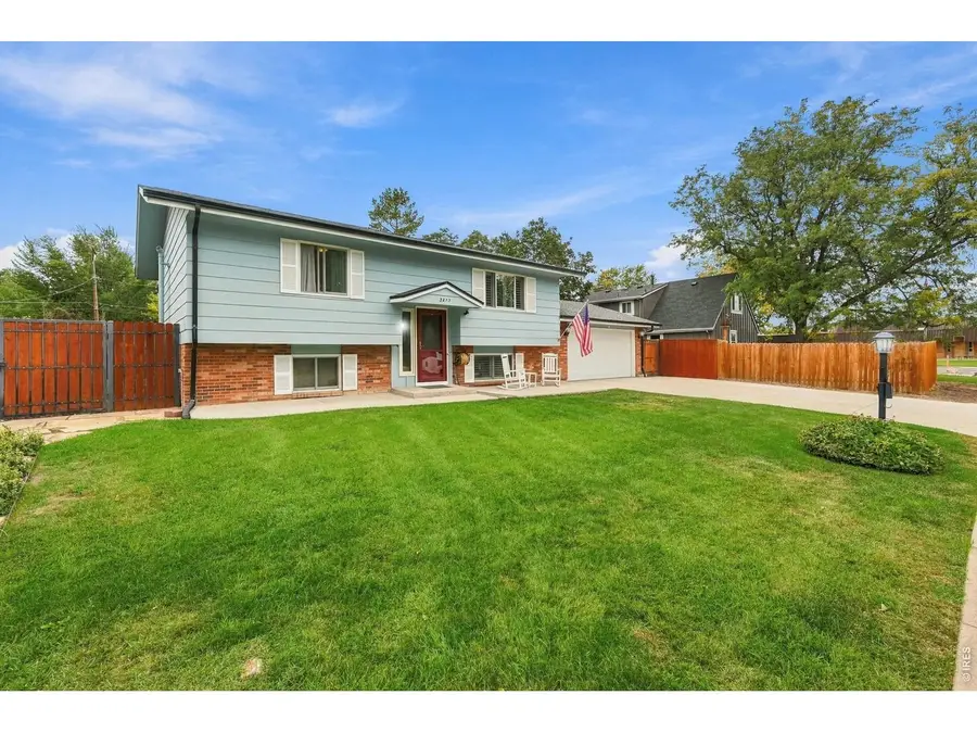 3213 N Custer Ave, Loveland, CO 80538 - #3