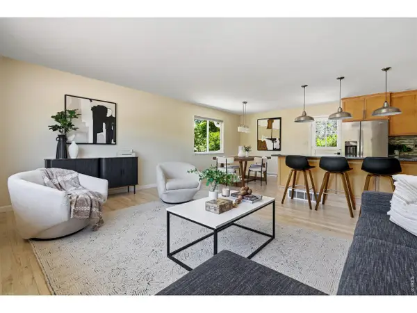 720 Gillaspie Dr, Boulder, CO 80305