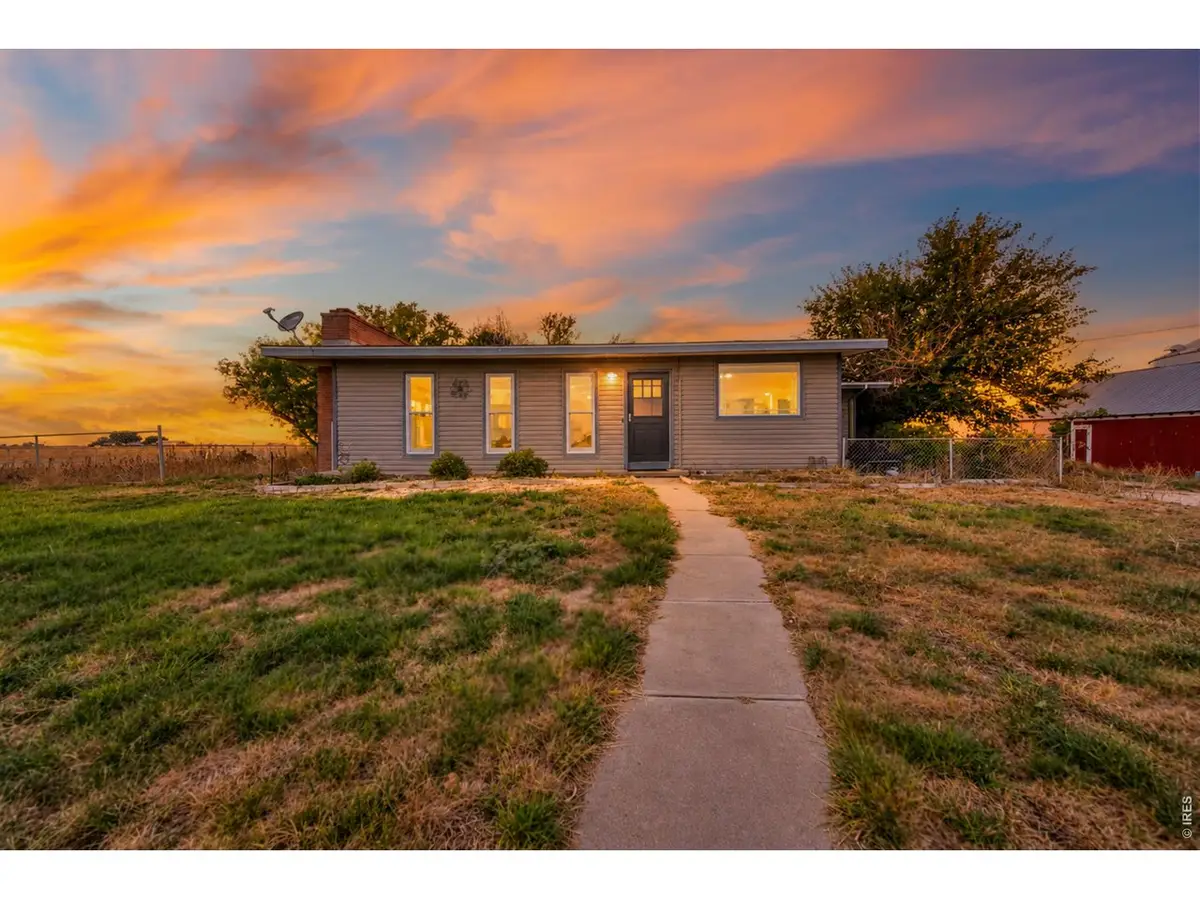 14750 County Road 16, Fort Morgan, CO 80701 - #1