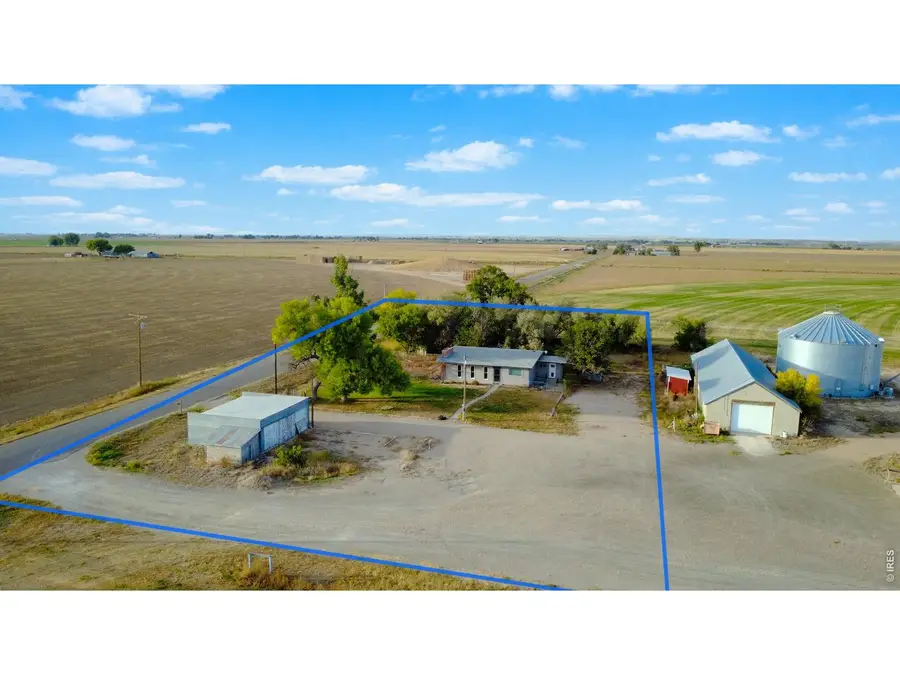 14750 County Road 16, Fort Morgan, CO 80701 - #3