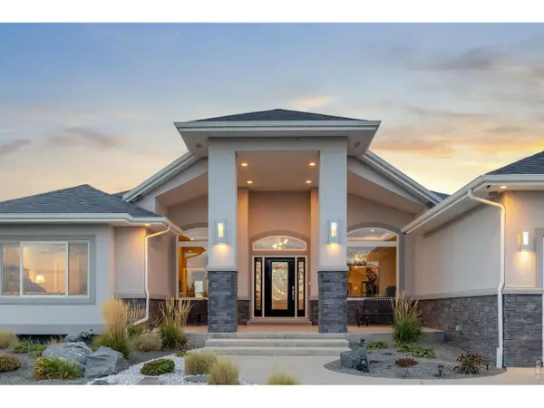 303 Duesenberg Ln, Fort Collins, CO 80524
