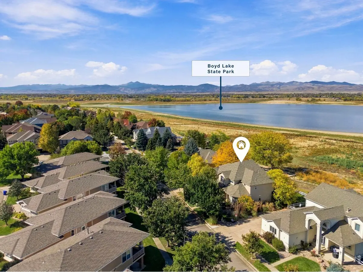 4927 Valley Oak Dr, Loveland, CO 80538 - #1