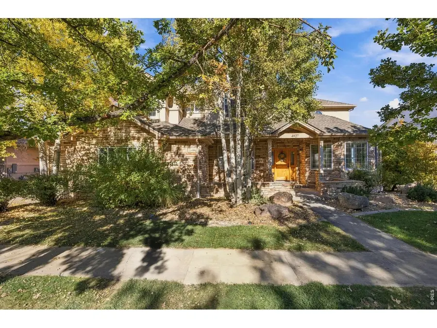 4927 Valley Oak Dr, Loveland, CO 80538 - #3