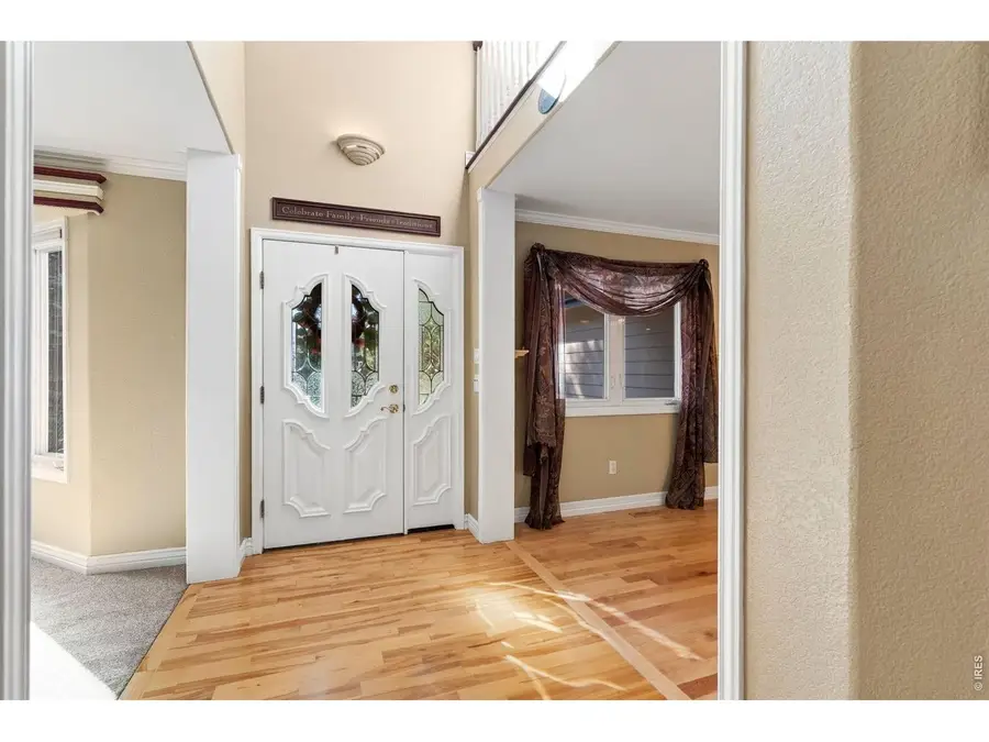 1024 Fox Hills Dr, Fort Collins, CO 80526 - #3