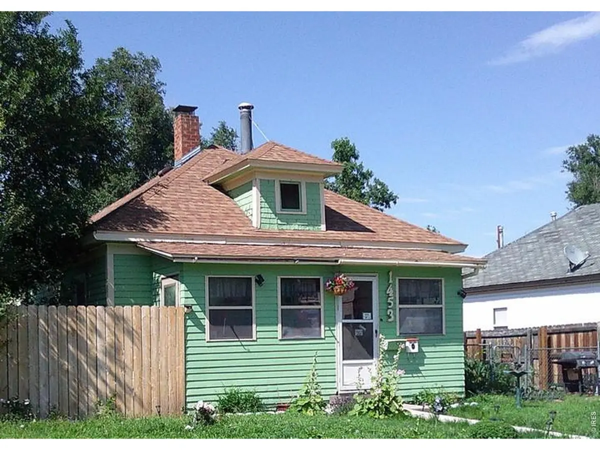 1453 10th St, Greeley, CO 80631 - #1