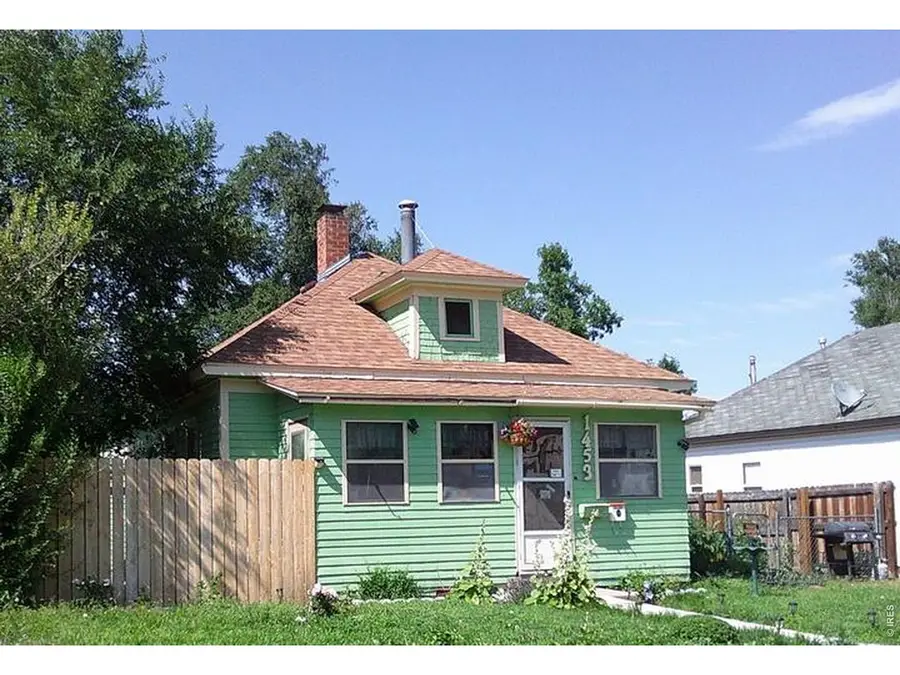 1453 10th St, Greeley, CO 80631 - #2