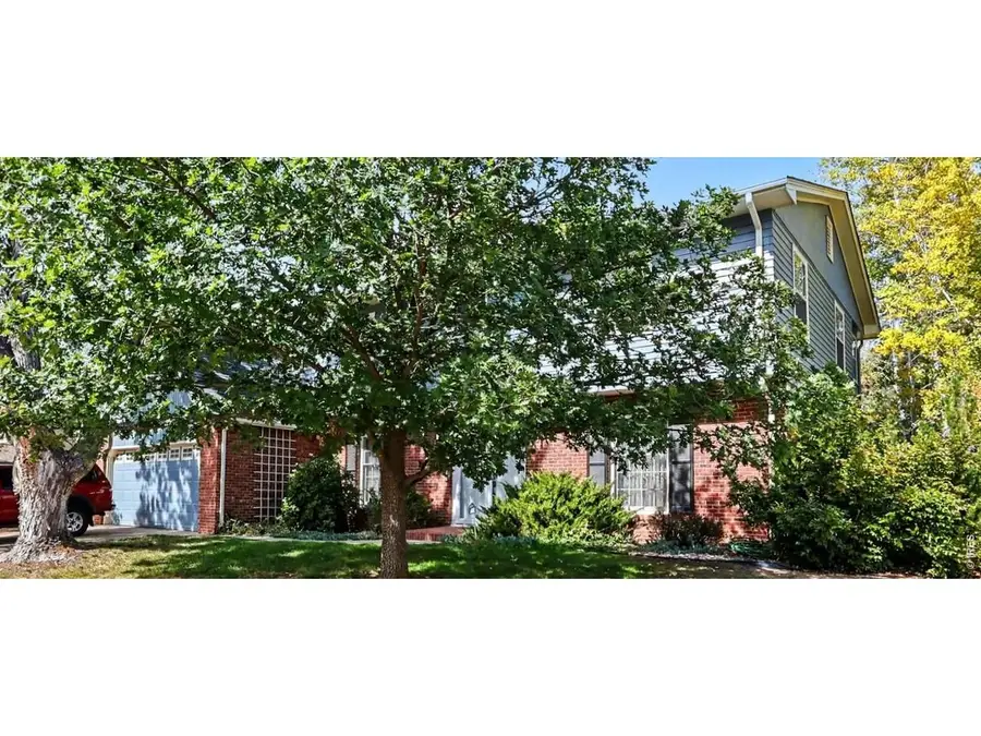 1433 Antero Dr, Loveland, CO 80538 - #3