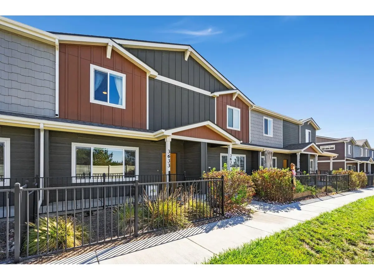 3633 Ronald Reagan Ave, Wellington, CO 80549 - #1