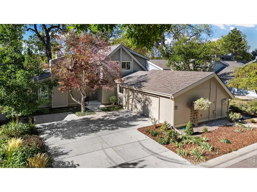 601 Warren Lndg, Fort Collins, CO 80525 - #2