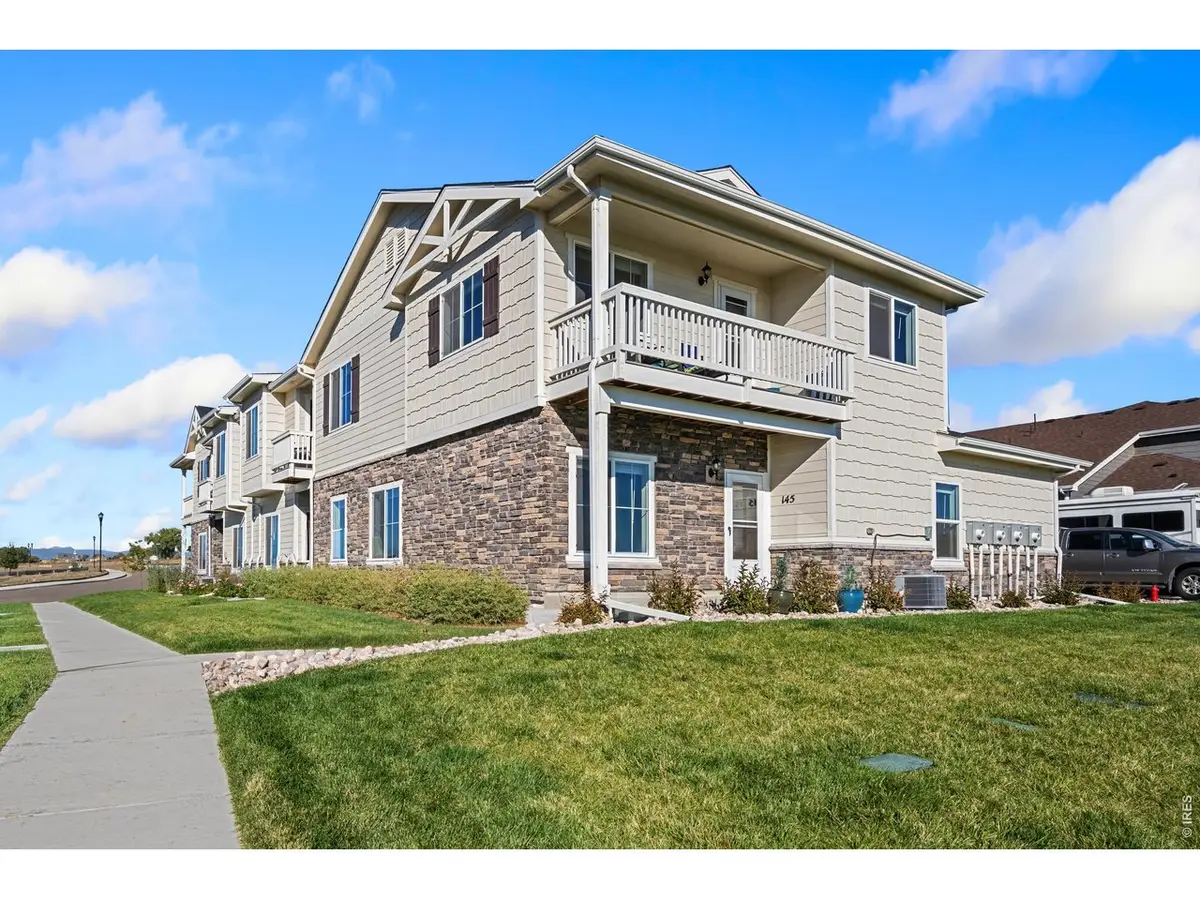 145 Robin Rd, Johnstown, CO 80534 - #1