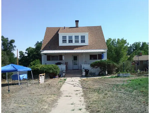 2204 9th St, Greeley, CO 80631