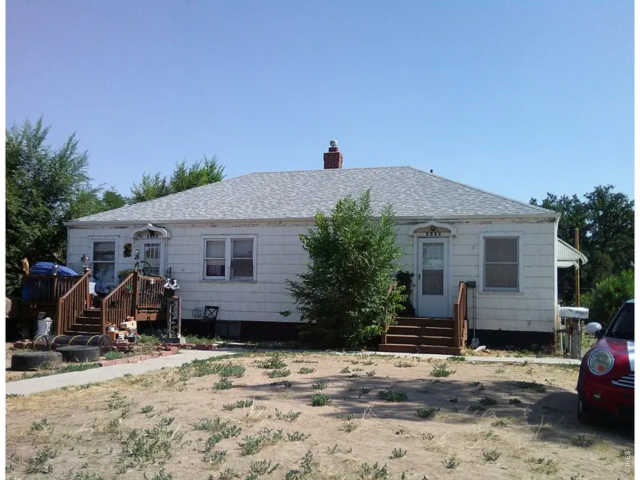 2204 9th St, Greeley, CO 80631 - #2