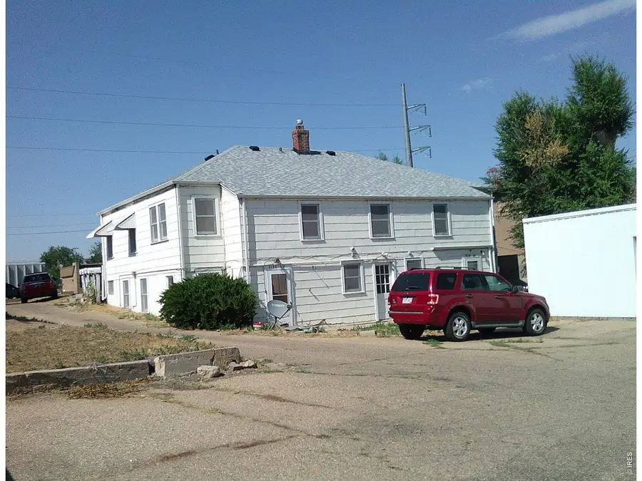 2204 9th St, Greeley, CO 80631 - #3