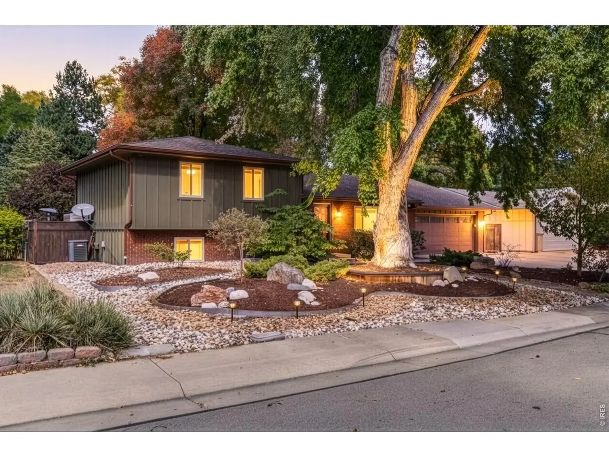 300 Linda Ln, Fort Collins, CO 80525 - #1