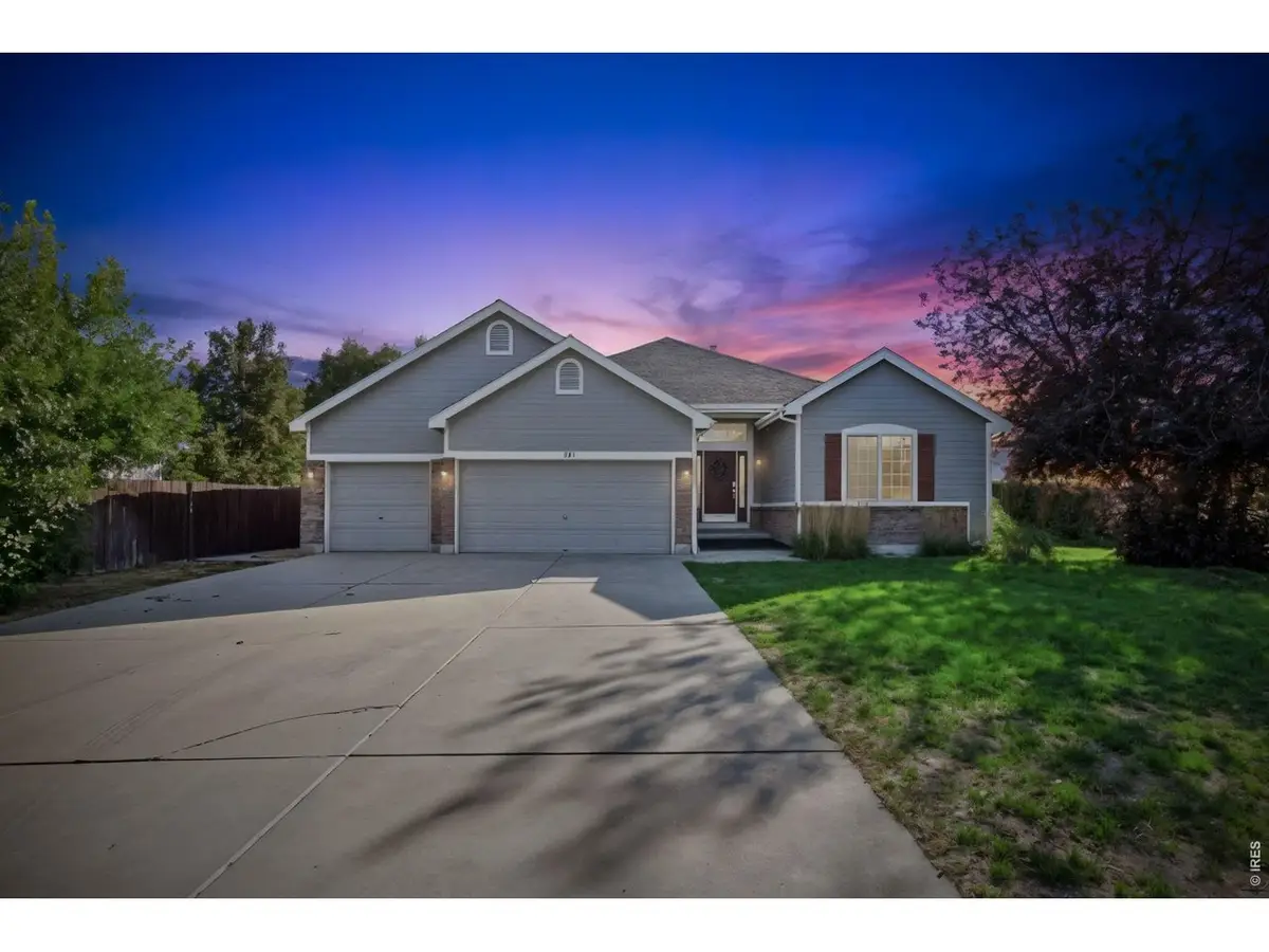 111 Kits Pl, Johnstown, CO 80534 - #1