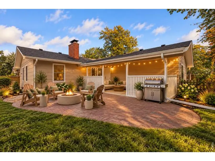 1309 Green St, Fort Collins, CO 80524 - #2