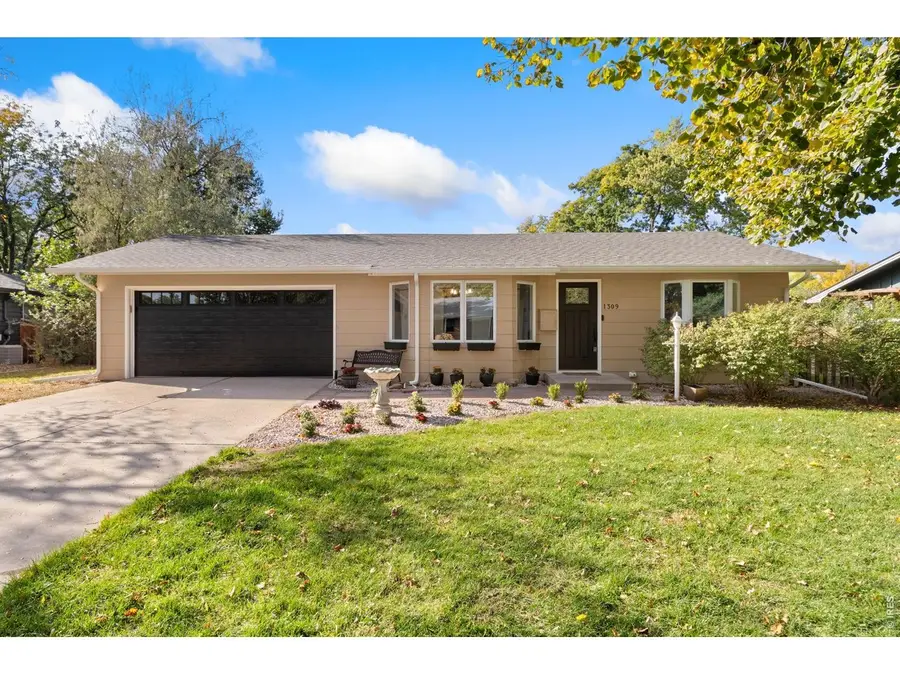 1309 Green St, Fort Collins, CO 80524 - #3