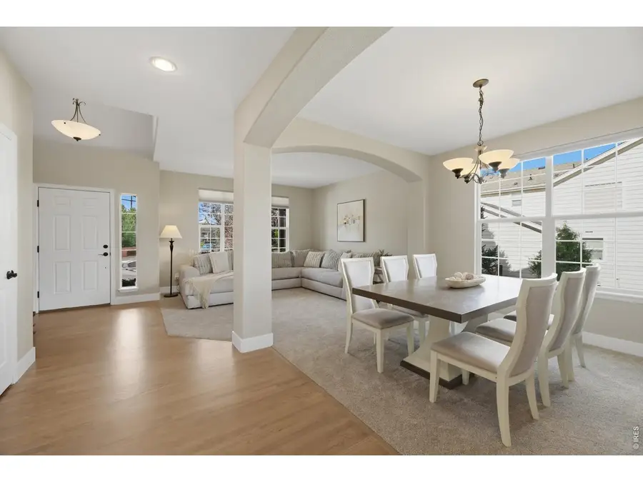 652 Cinnabar Ln, Castle Rock, CO 80108 - #3