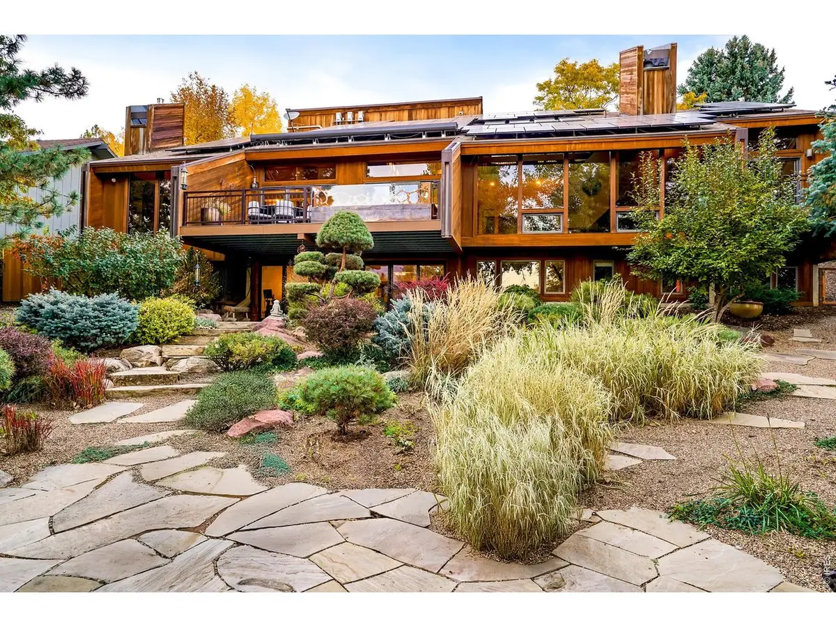3746 Wonderland Hill Ave, Boulder, CO 80304 - #1
