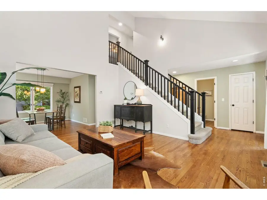 3201 Red Mountain Dr, Fort Collins, CO 80525 - #3