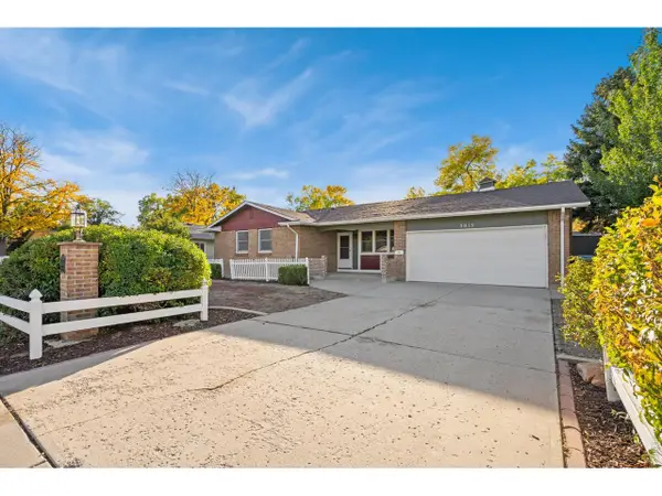3015 N Douglas Ave, Loveland, CO 80538