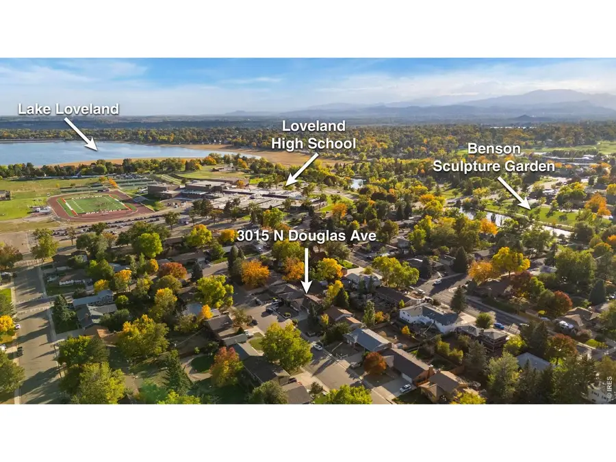 3015 N Douglas Ave, Loveland, CO 80538 - #3