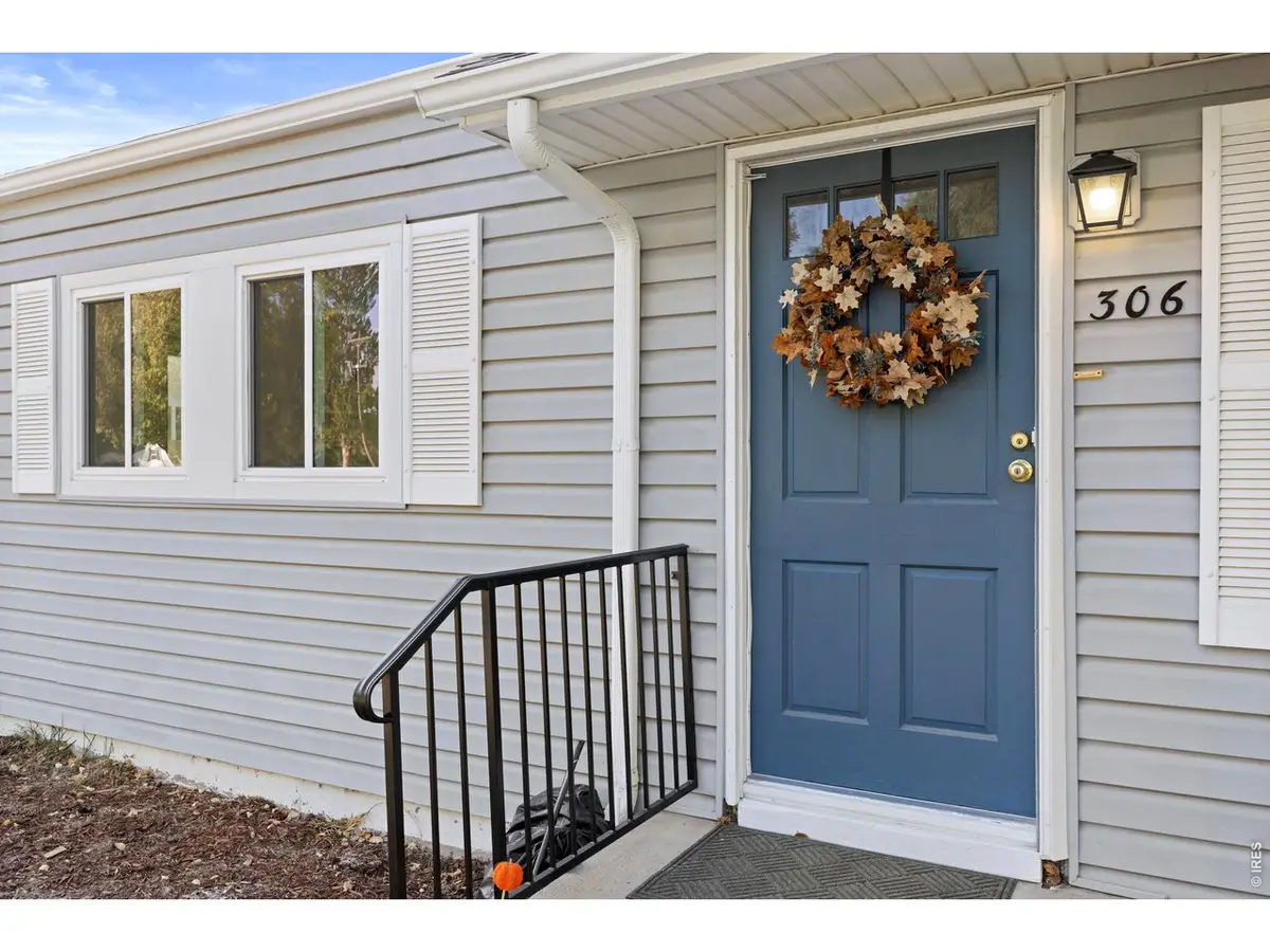 306 6th St, Windsor, CO 80550 - #1