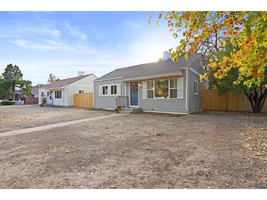 306 6th St, Windsor, CO 80550 - #2