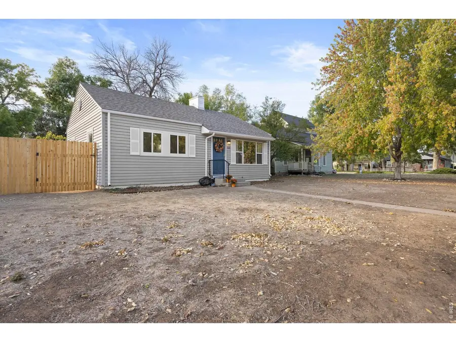 306 6th St, Windsor, CO 80550 - #3