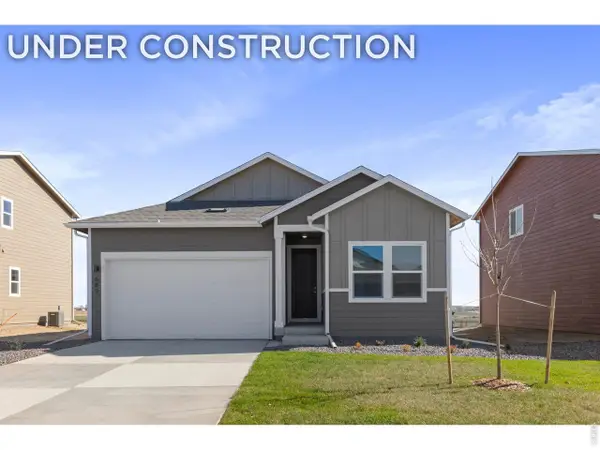 784 Muturu Rd, Johnstown, CO 80534