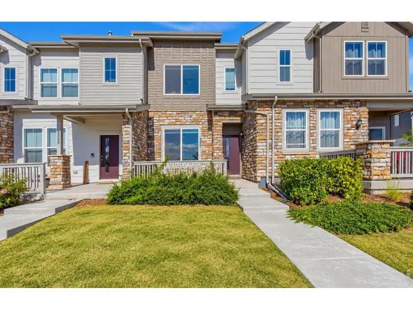 5480 Second Ave, Timnath, CO 80547