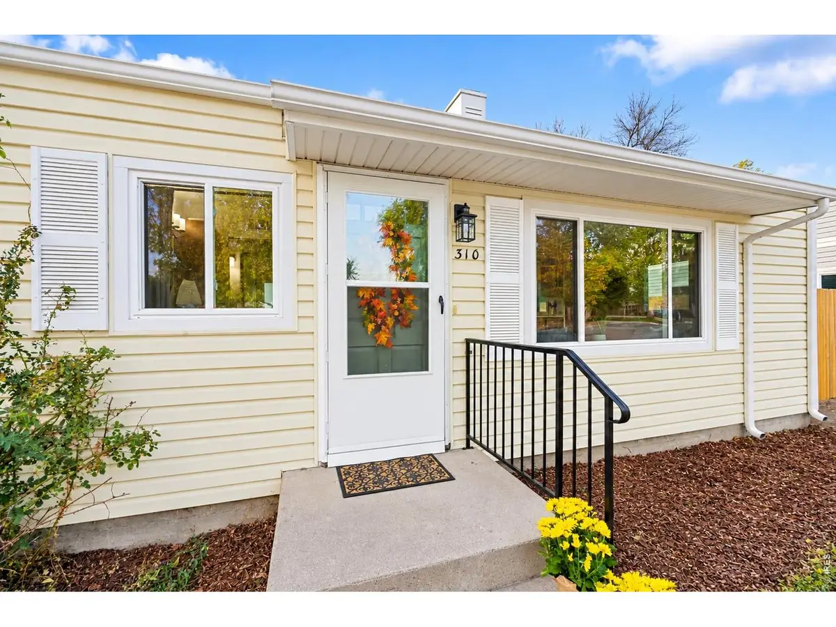 310 6th St, Windsor, CO 80550 - #1