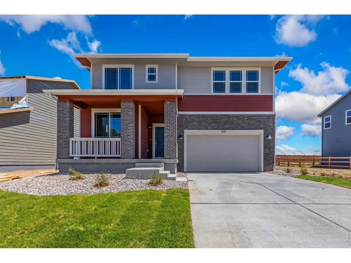 635 Noola St, Windsor, CO 80550 - #1
