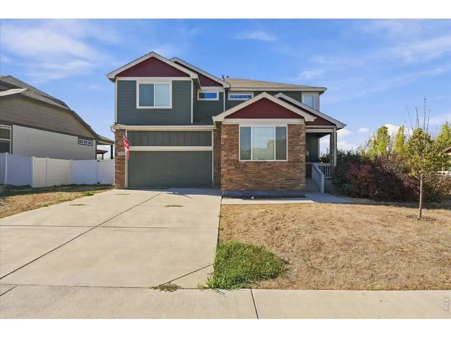 1725 Bright Shore Way, Severance, CO 80550 - #3