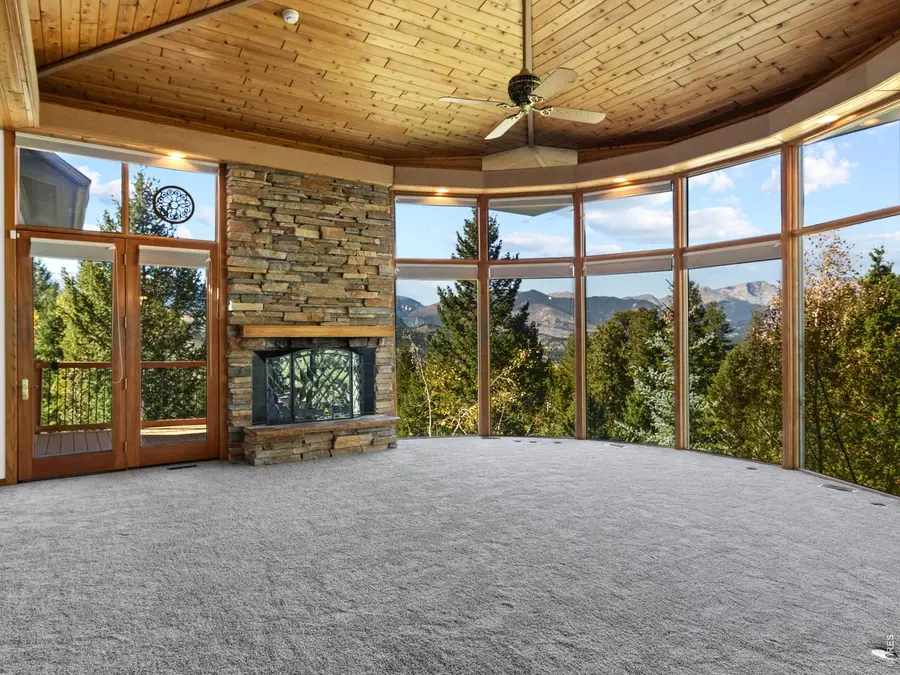 3434 Eaglecliff Cir Dr #D, Estes Park, CO 80517 - #3