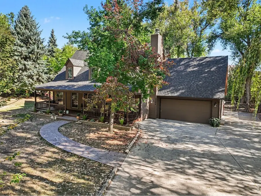 1704 Morning Dr, Loveland, CO 80538 - #2