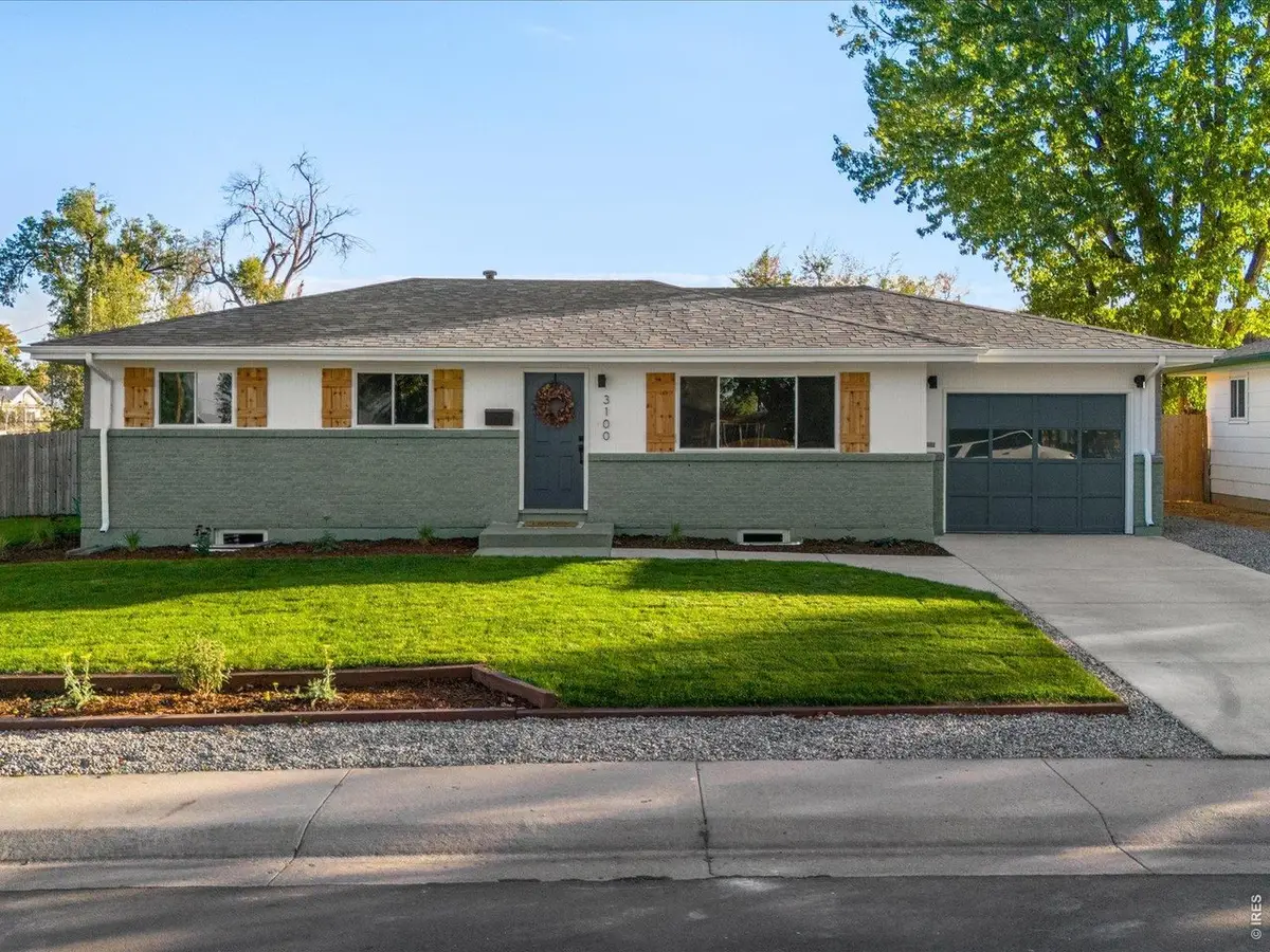 3100 W 6th St, Greeley, CO 80634 - #1