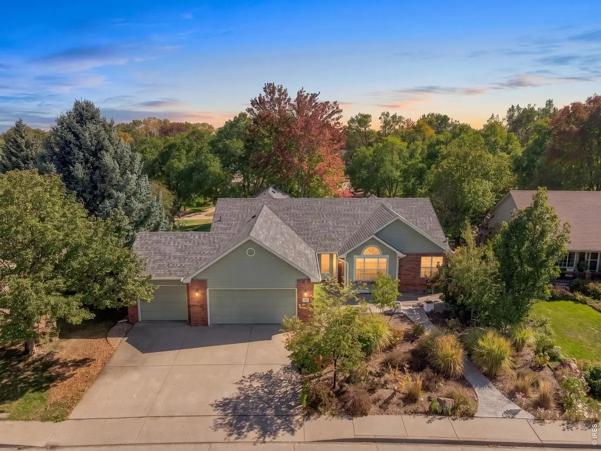 266 Tacanecy Dr, Loveland, CO 80537 - #1