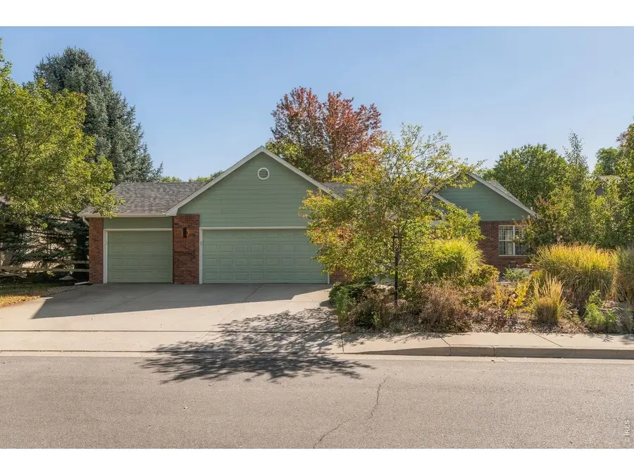 266 Tacanecy Dr, Loveland, CO 80537 - #2