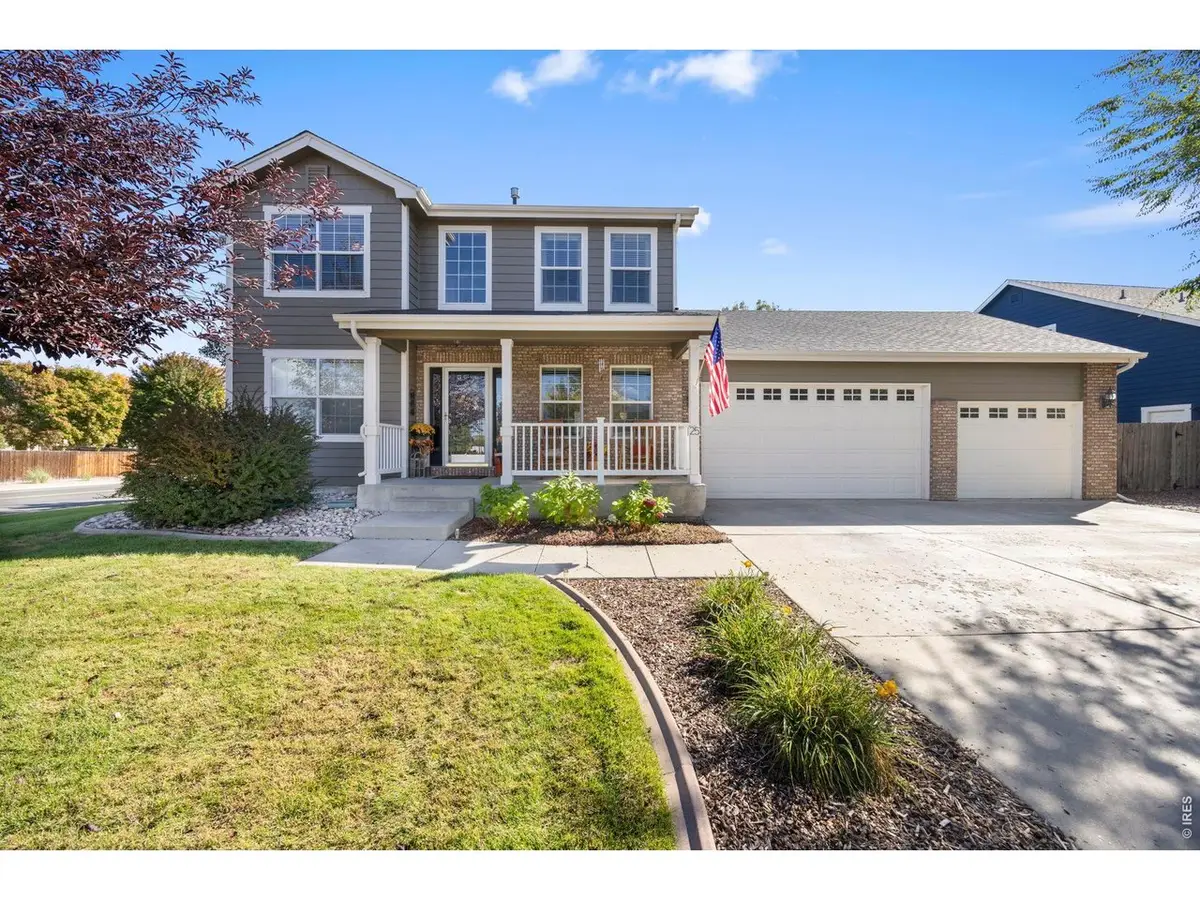251 Topaz Ct, Windsor, CO 80550 - #1