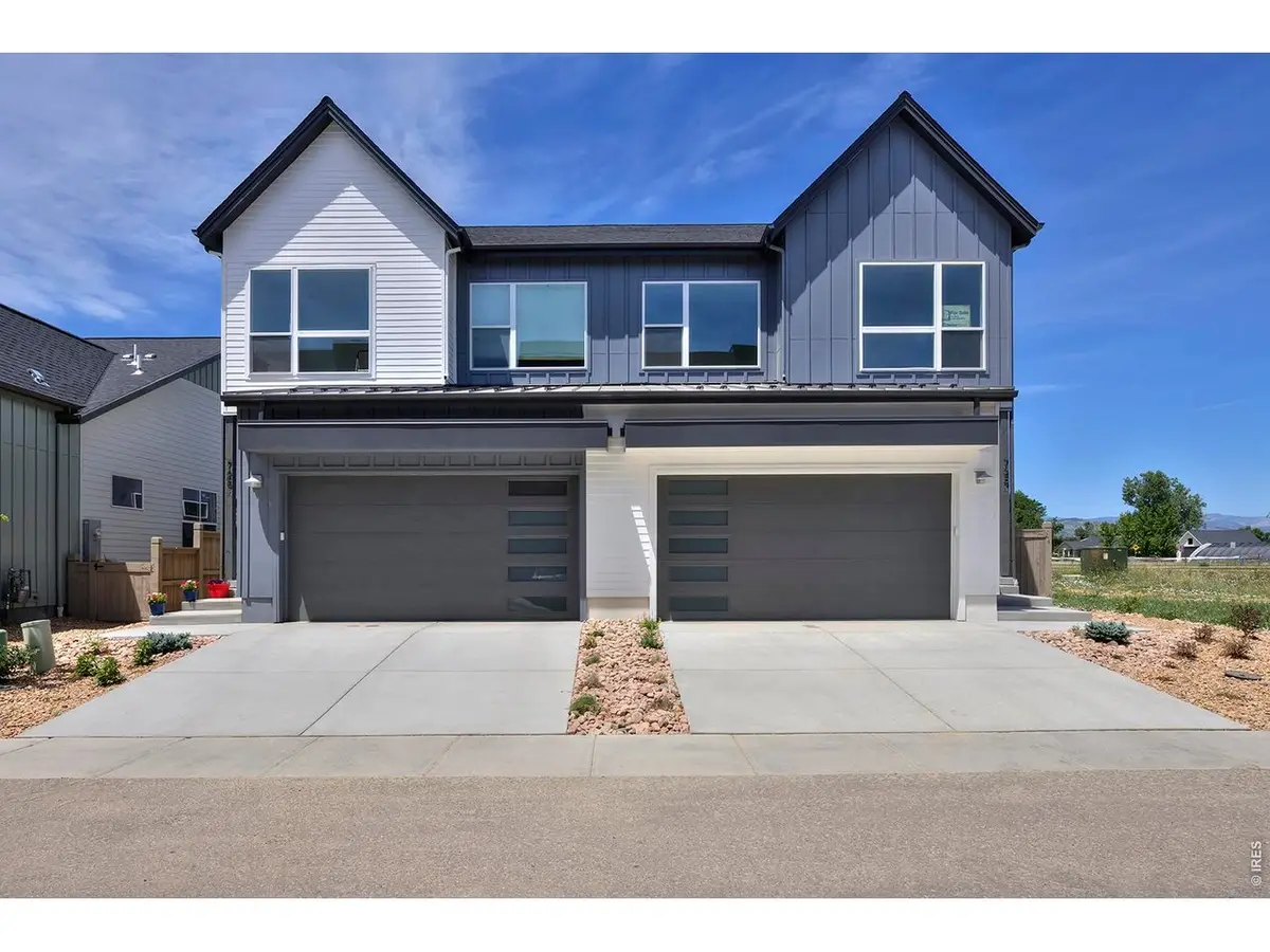 725 Kubat Ln #A, Longmont, CO 80503 - #1