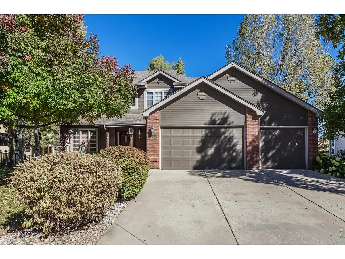 2693 Eldorado Springs Dr, Loveland, CO 80538 - #1
