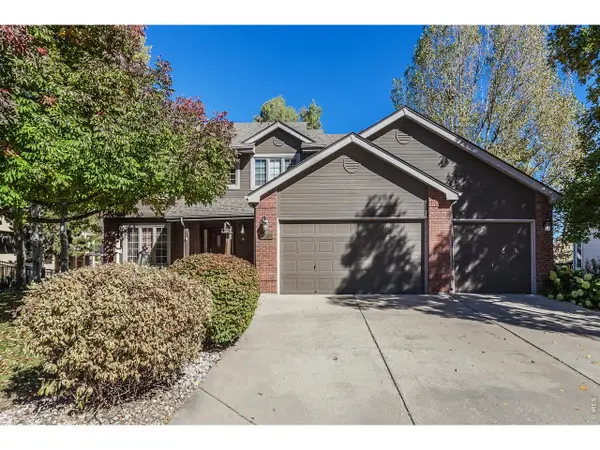 2693 Eldorado Springs Dr, Loveland, CO 80538