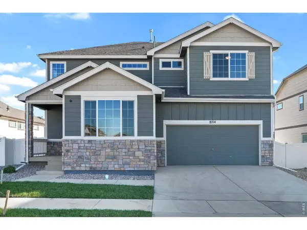 8714 7th St Rd, Greeley, CO 80634