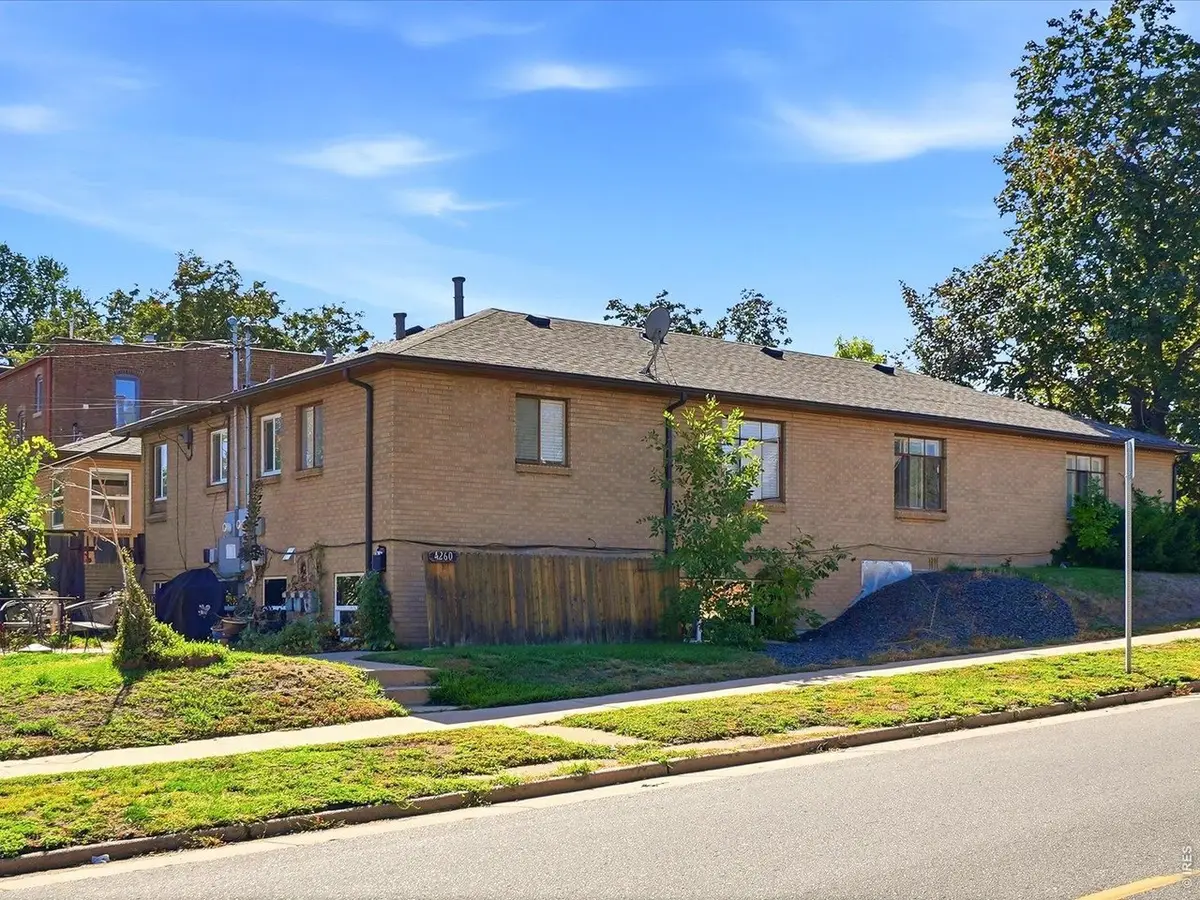 4260 W 32nd Ave, Denver, CO 80212 - #1