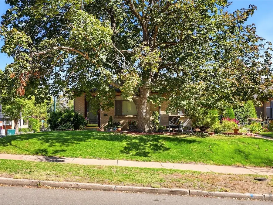 4260 W 32nd Ave, Denver, CO 80212 - #3