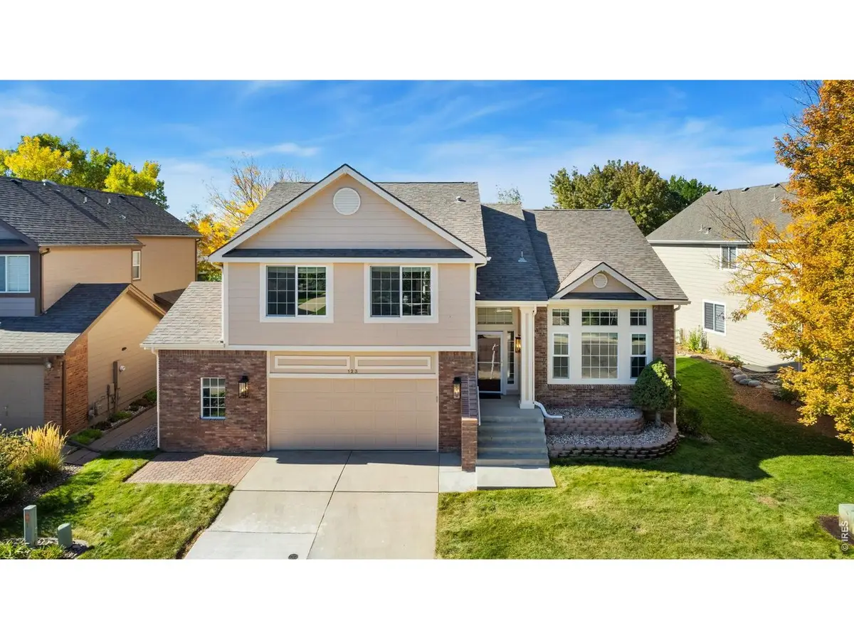 123 Rock Bridge Ct, Windsor, CO 80550 - #1