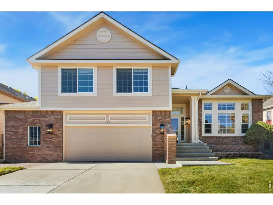 123 Rock Bridge Ct, Windsor, CO 80550 - #2