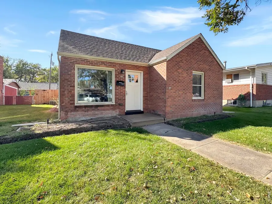 605 Columbine St, Sterling, CO 80751 - #2
